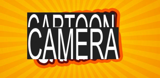 Convierte tus fotos en dibujos con Cartoon Camera