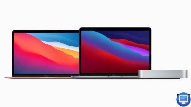 Apple Silicon Mac and MacBook: release date, price and what's new
