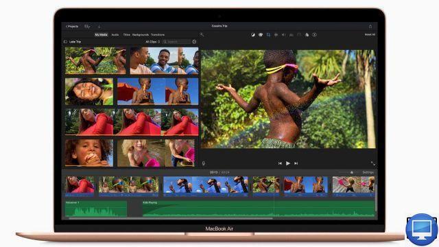 Apple Silicon Mac y MacBook: fecha de lanzamiento, precio y novedades