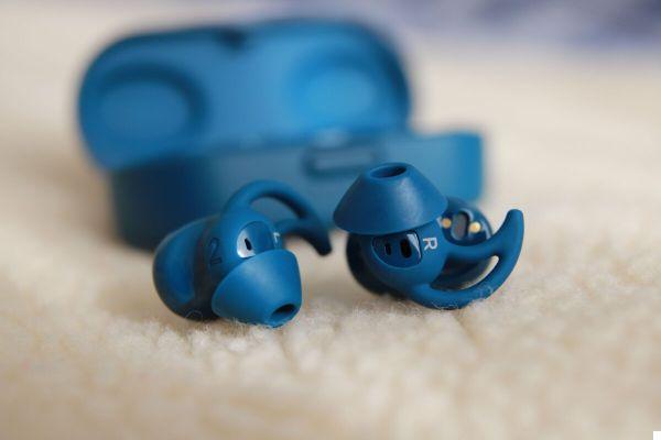 ¿Cuáles son los mejores auriculares inalámbricos para hacer deporte o nadar?