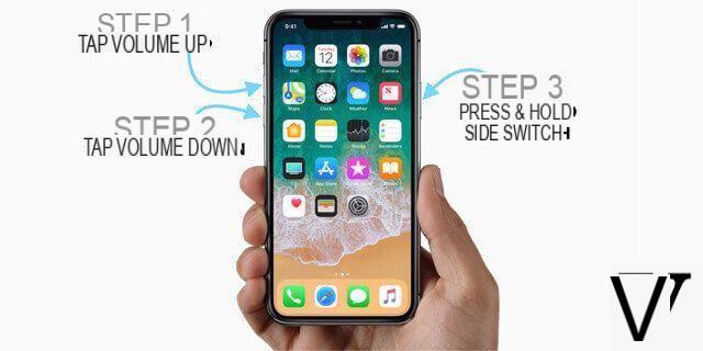 iPhone Stuck on Apple. How to solve? | iphonexpertise - Official Site