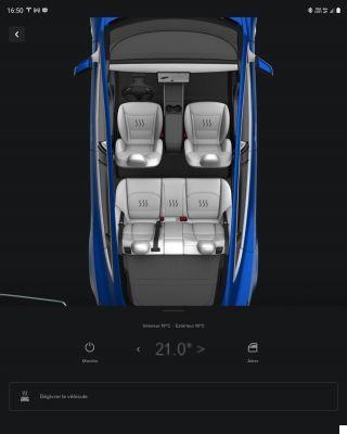 Electric car in winter: what to do to limit the impact in cold weather?