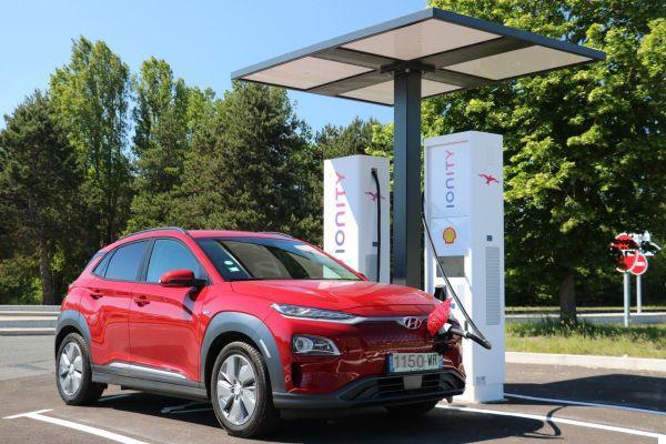 Carro elétrico no inverno: o que fazer para limitar o impacto no frio?