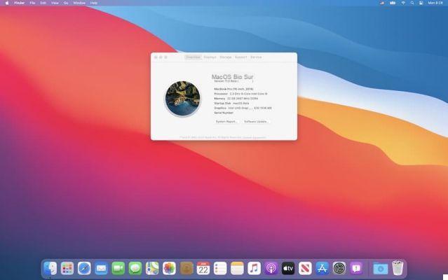 iOS 14, iPadOS 14, macOS Big Sur…: cómo instalar la beta pública antes que los demás