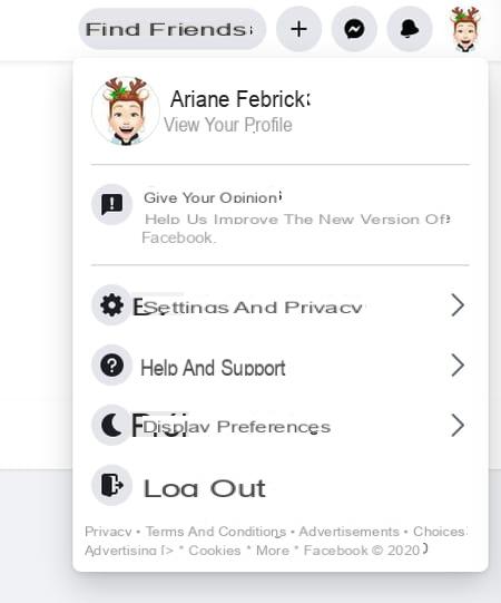 Create a Facebook account: on PC, Mac, phone, tablet