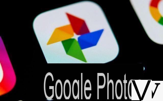 O Google Fotos agora diz quando suas fotos serão excluídas permanentemente