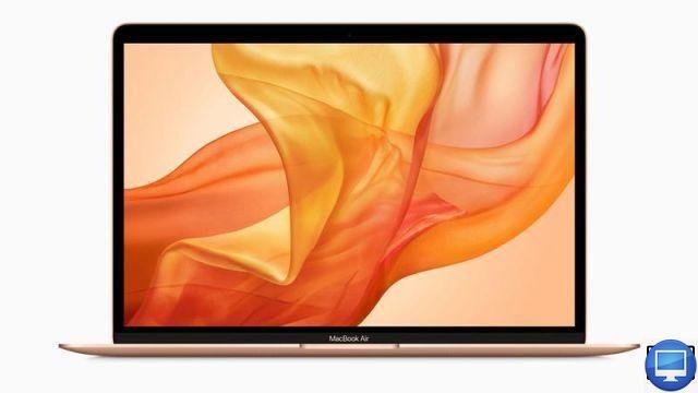 MacBook Air 2018: release date, price and specs