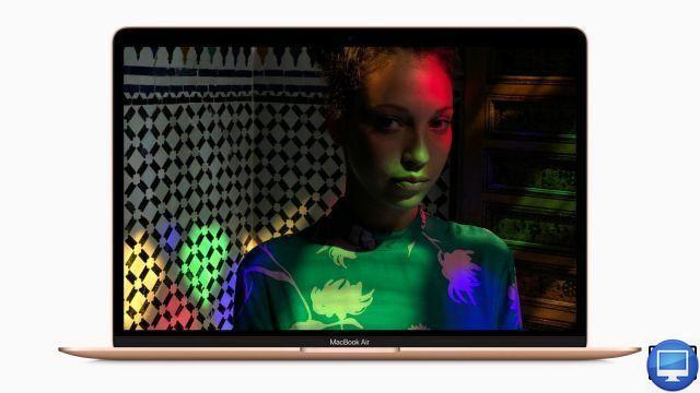 MacBook Air 2018: fecha de lanzamiento, precio y especificaciones