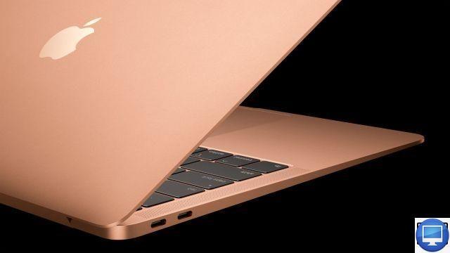 MacBook Air 2018: fecha de lanzamiento, precio y especificaciones