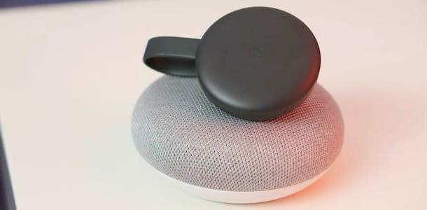 How to connect Google Home to TV