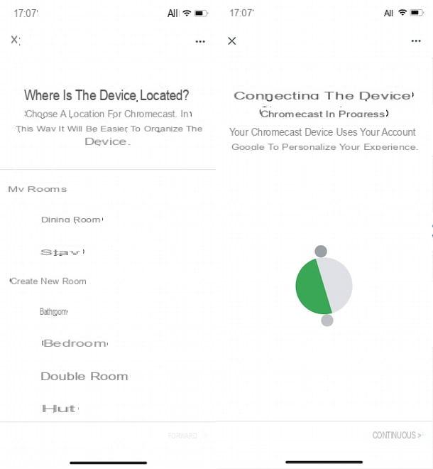 Comment connecter Google Home à la télévision