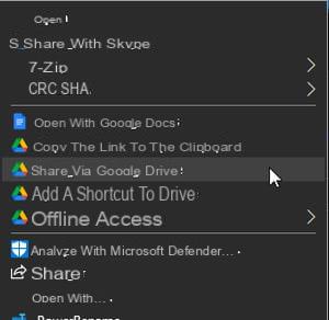 Use o Google Drive no PC e Mac