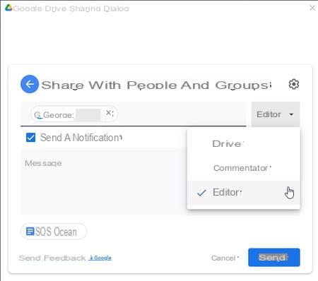 Use o Google Drive no PC e Mac