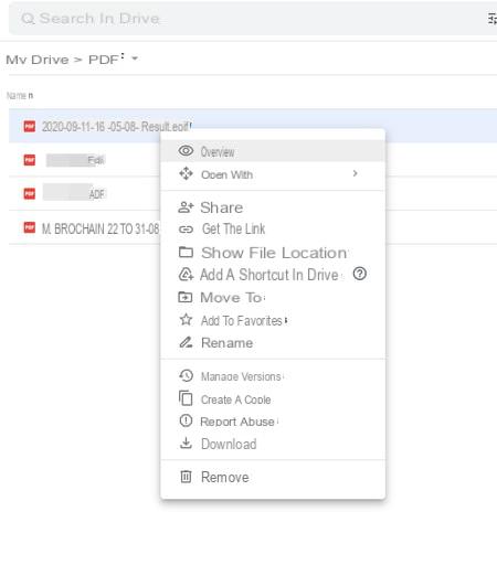 Use Google Drive on PC and Mac