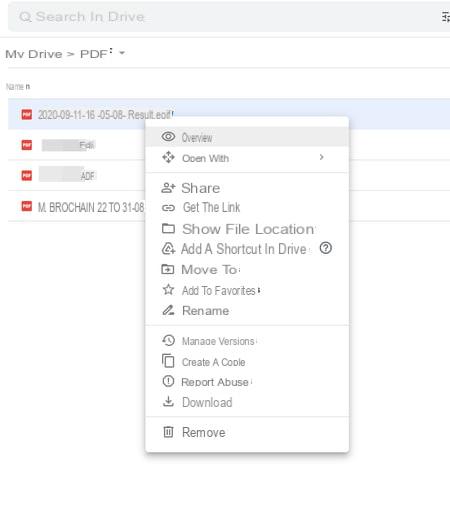 Use o Google Drive no PC e Mac