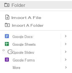 Use Google Drive on PC and Mac