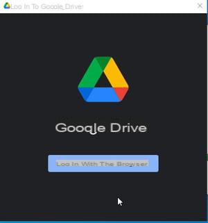 Use Google Drive on PC and Mac