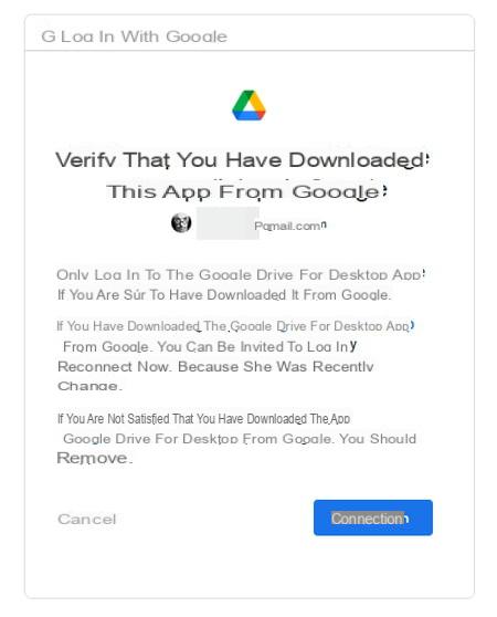 Use o Google Drive no PC e Mac