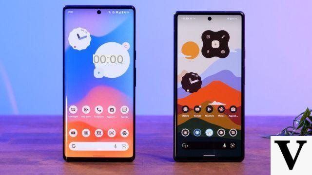 ¿Dónde comprar los Google Pixel 6 y 6 Pro al mejor precio en 2021?