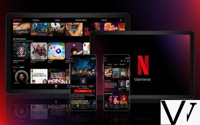 Netflix Gaming: Cómo disfrutar de los juegos en iPhone y iPad
