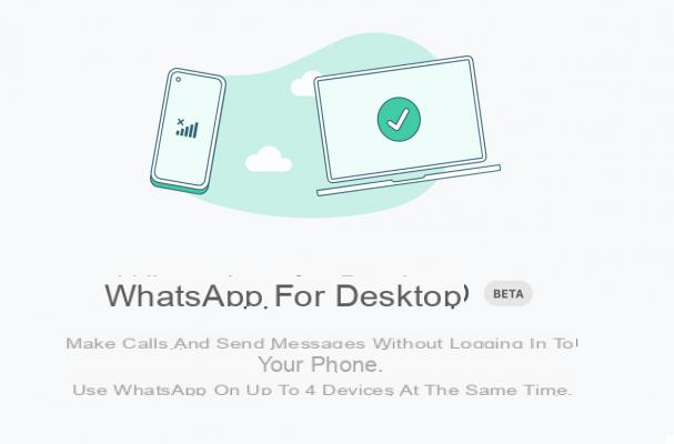 WhatsApp: o modo multi-dispositivo está aqui, como instalá-lo (em beta)?