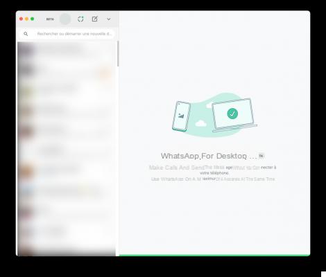 WhatsApp: o modo multi-dispositivo está aqui, como instalá-lo (em beta)?