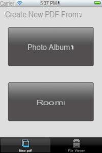 Melhores aplicativos para criar PDF no iPhone e iPad -