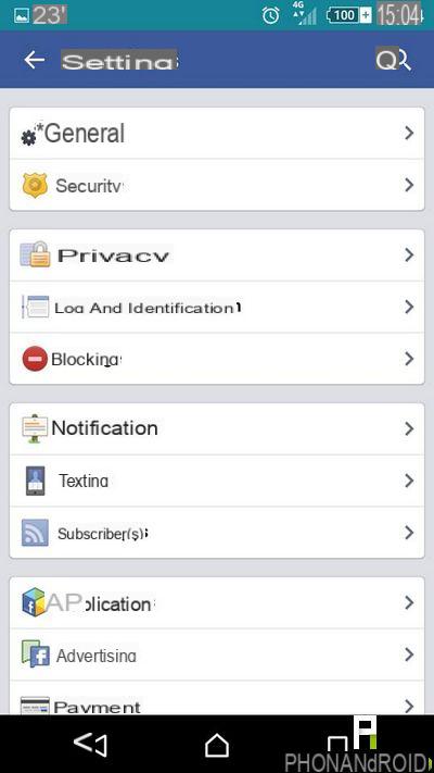 Facebook: how to block all game invitations permanently