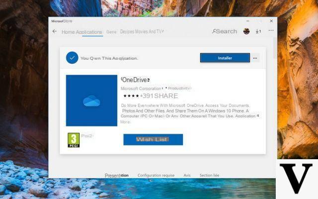 Windows 10: cómo apagar o eliminar OneDrive
