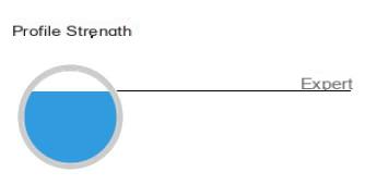 Crie uma página da empresa no Linkedin