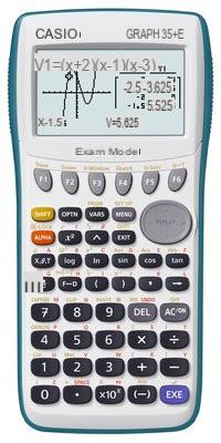 Modo de exame: Casio anuncia o fim da folha de referências das calculadoras