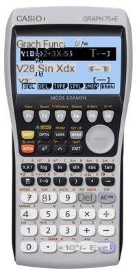 Exam mode: Casio announces the end of the cheat sheet on calculators