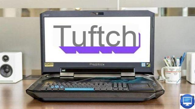 Twitch: how to download videos on your computer?