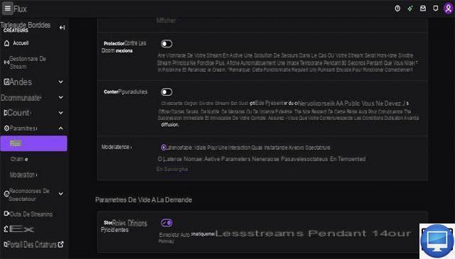 Twitch: ¿cómo descargar videos en tu computadora?