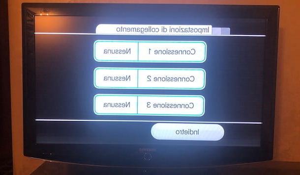 Cómo conectar la Wii a Internet