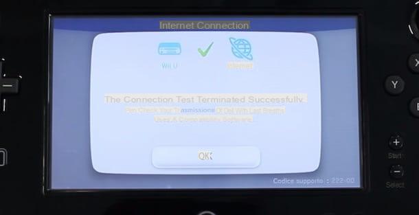 How to connect the Wii to the Internet