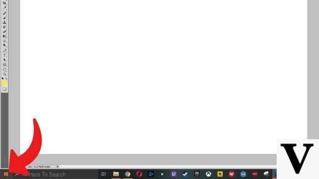 How to change the wallpaper on Windows 10?