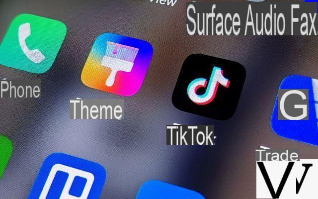 TikTok: how to change or reset your password