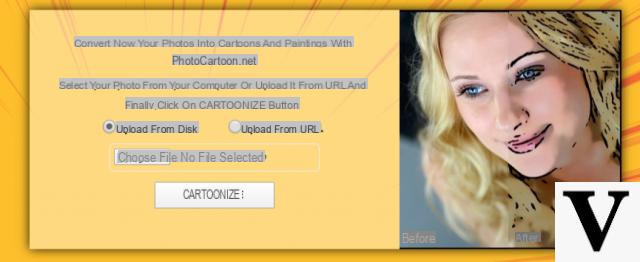 How To Create Your Own Avatar From Photos -