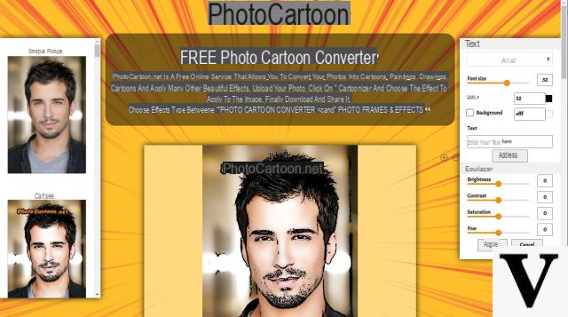 How To Create Your Own Avatar From Photos -