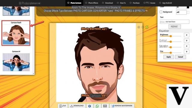 How To Create Your Own Avatar From Photos -