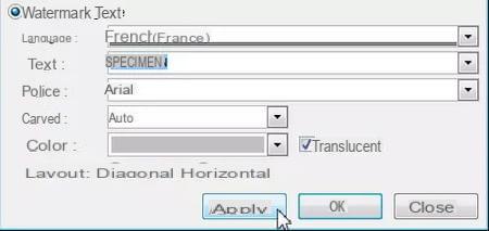 Formatando páginas do Word: quadro, cor, adicionar um plano de fundo ...