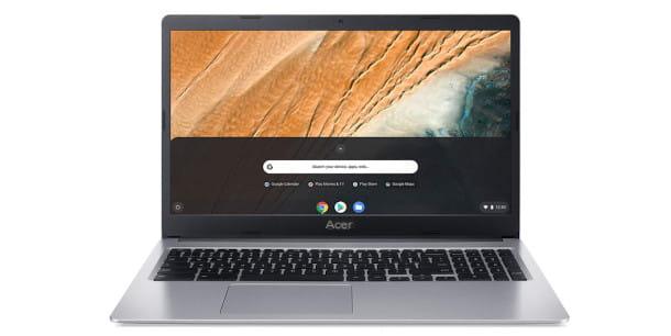 Mejores Chromebooks: guía de compra