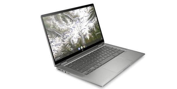 Mejores Chromebooks: guía de compra