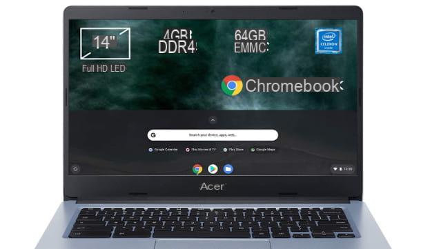 Melhores Chromebooks: Guia de Compra