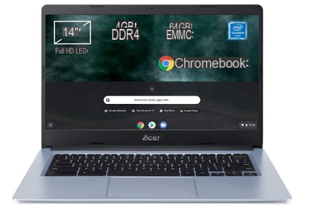 Mejores Chromebooks: guía de compra