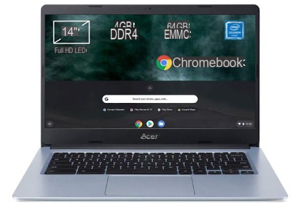 Melhores Chromebooks: Guia de Compra