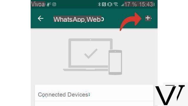 ¿Cómo usar WhatsApp en mi computadora?