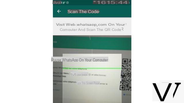 How to use WhatsApp on my computer?