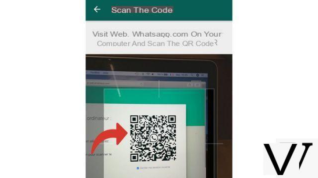 How to use WhatsApp on my computer?